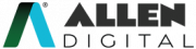 ALLEN Digital Logo